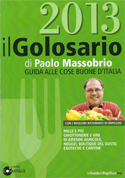 2013 Il Golosario