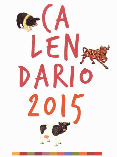 Calendario 2015