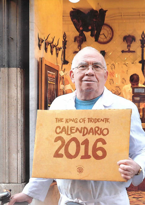 Calendario 2016