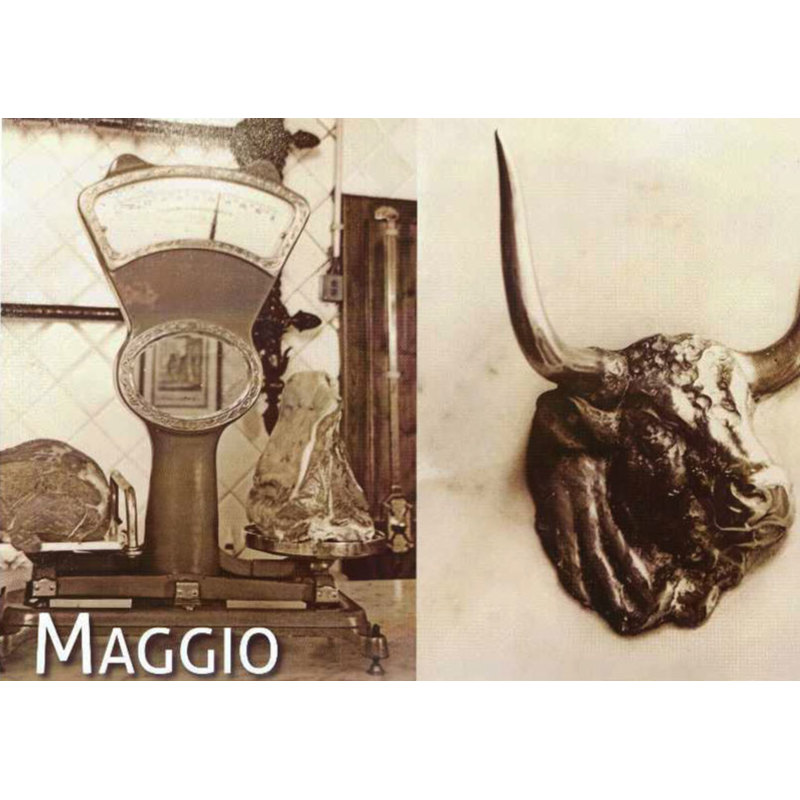 Maggio