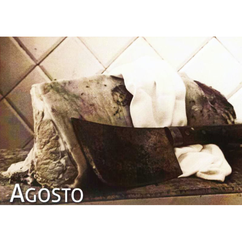 Agosto